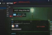 H1Z1武器攻略——各武器伤害介绍（详解H1Z1游戏中各种武器的威力）