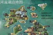 和平精英气垫船龙舟海岛地图刷新点汇总（探秘和平精英海岛地图刷新点）