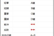 拳皇95出招表大揭秘（从零开始学会拳皇95各角色必备出招技巧）