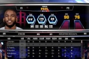 NBA2k14电脑防守大全（如何防守电脑）