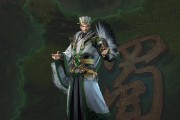 《三国群英传8》游戏武将养成指南（打造最强武将）