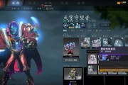 DOTA2重生beta介绍（全新升级的游戏玩法）