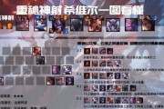 云顶之弈S5黎明使者阵容攻略：开局必备的玄学组合