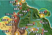 冰魄的创造力——探秘魔法世界中的奇妙应用（以游戏为主）