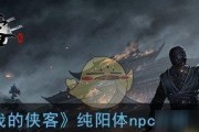 《江湖礼仪大全》（侠客们最喜欢的礼物、喜好一览无余）