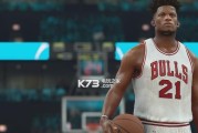 NBA2K17白金成就攻略（成为NBA2K17最强玩家）