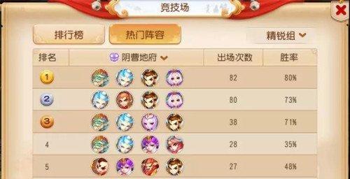 《黑潮之上空无之域》进阶攻略剖析（探究游戏中的高端玩法）