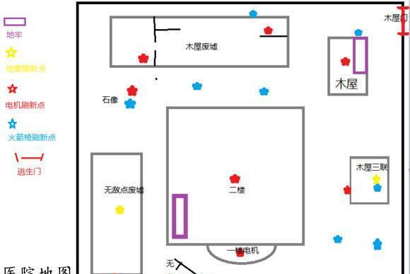 《第五人格》逃亡者完美逃脱攻略（人类逃生步骤详解）