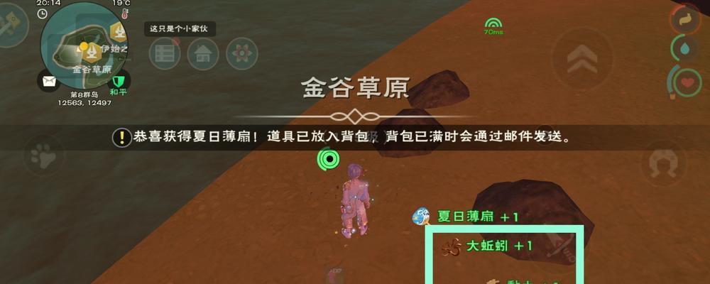 《创造与魔法》交易马大全（一步步教你如何通过游戏交易马）