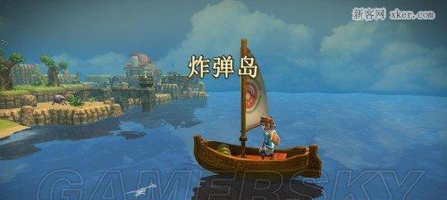 《以海之号角神秘海怪》补血攻略（探索神秘海怪）