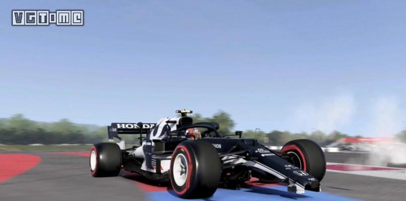 《F12024游戏中手动挡设置方法攻略》（想要成为真正的F1车手）