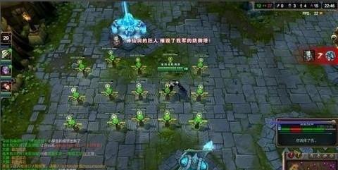 LOL新手教程攻略（教你如何成为优秀的LOL玩家）