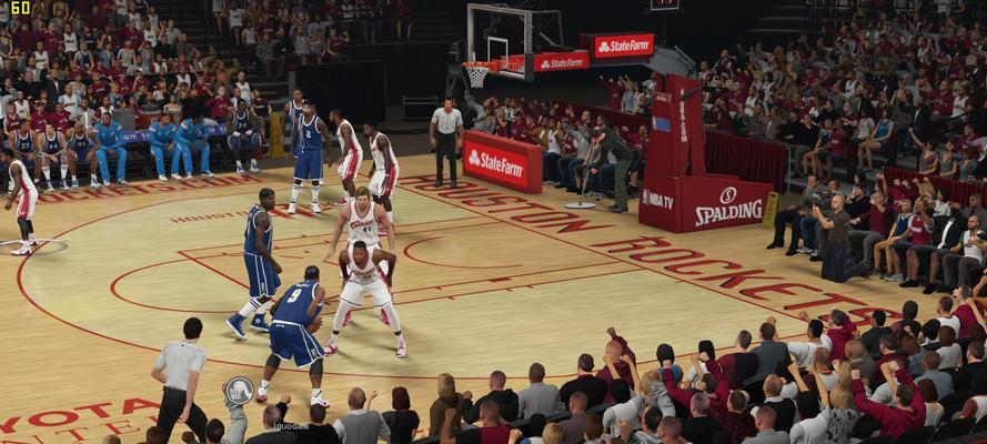 NBA2K15名人堂攻略解析（以名人堂打法为主）