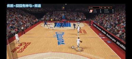 NBA2K15湖人防守攻略（如何打败洛杉矶湖人）