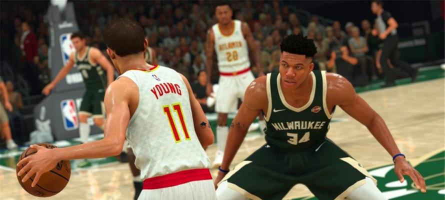 NBA2K16MT模式中的球员刷星方法（掌握技巧）