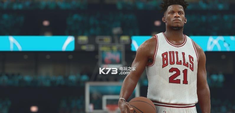 NBA2K17白金成就攻略（成为NBA2K17最强玩家）