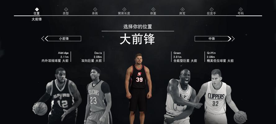 NBA2K17生涯模式徽章获得攻略（如何在生涯模式中获得全部徽章）