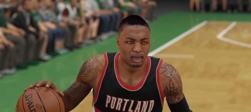 NBA2K17无形资产解析（探寻游戏中的无形财富）