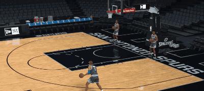 NBA2K18高手防守技巧大揭秘（如何让你的防守变得更加无懈可击）