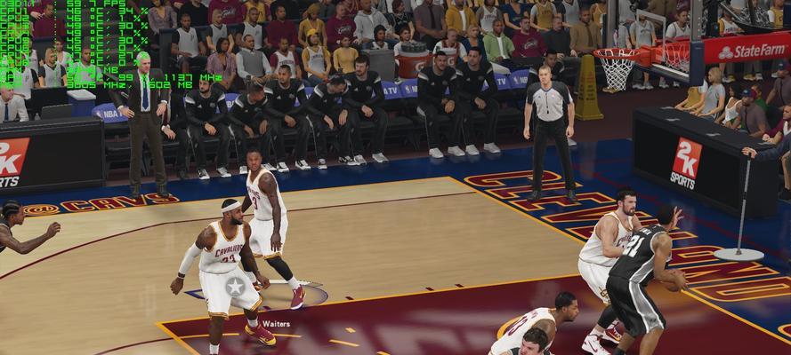 NBA2K19突破技巧（如何应对突破变难的情况）