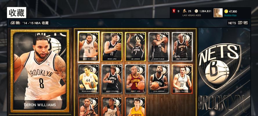 NBA2K20球员排名TOP15（NBA2K20球员排名详解）