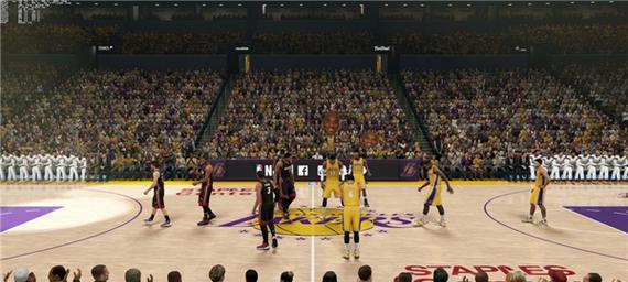 如何以NBA2K23成为传奇（掌握技巧）