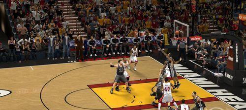 NBA2k14投篮不准（游戏玩家必看）